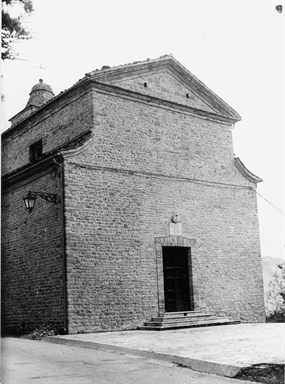 Chiesa di S. Martino Vescovo